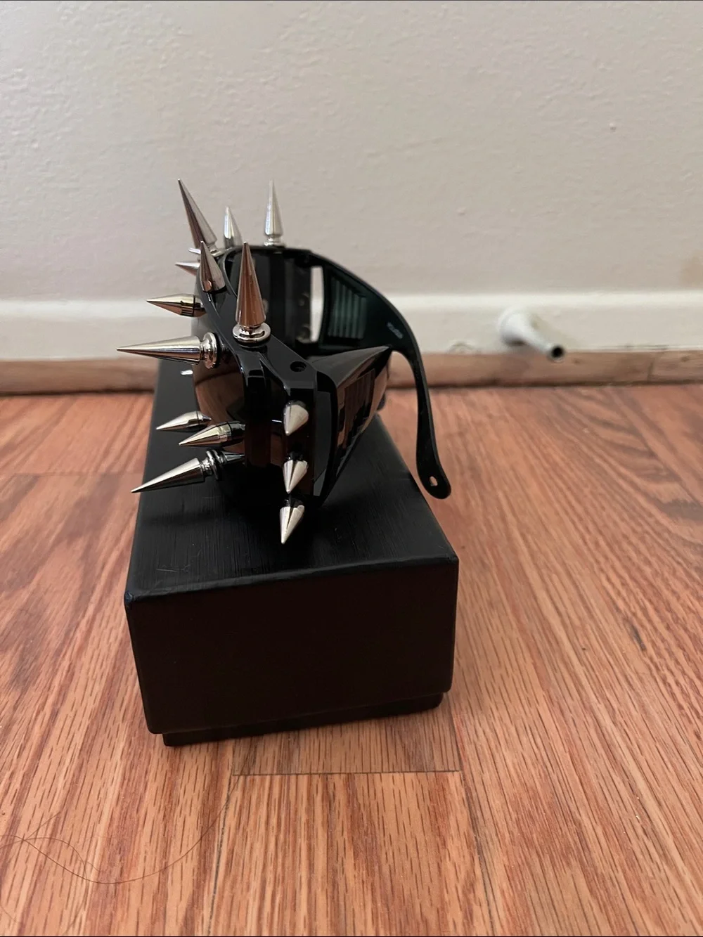 Spiked Sunglasses